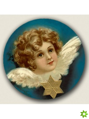 Placka Studio Trnka magnet 44mm