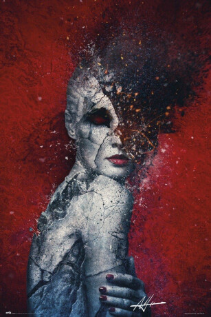 Plakát Mario Sanchez Nevado