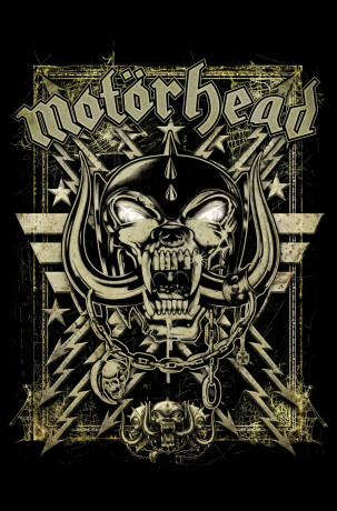 Plakát Motorhead