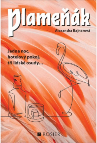 Plameňák