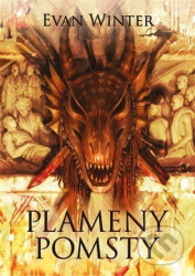 Plameny pomsty - Žár 2