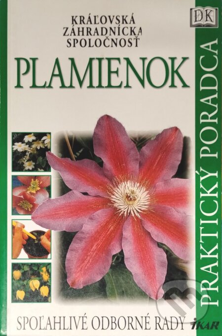 Plamienok