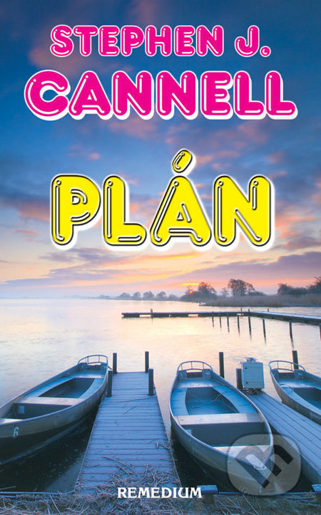 Plán