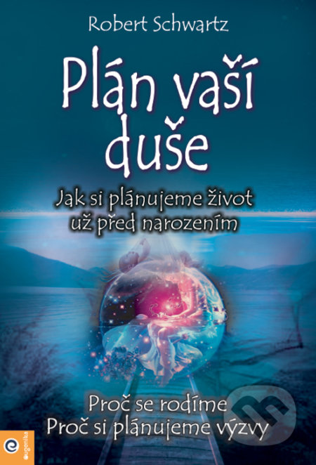 Plán vaší duše