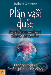 Plán vaší duše