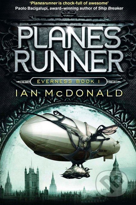 Planesrunner