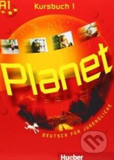 Planet 1: Kursbuch
