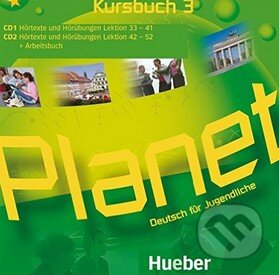 Planet 3 - CDs