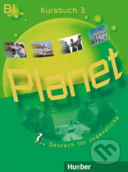 Planet 3 - Kursbuch