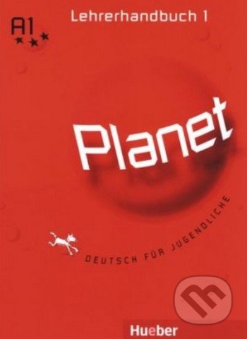 Planet A1: Lehrerhandbuch