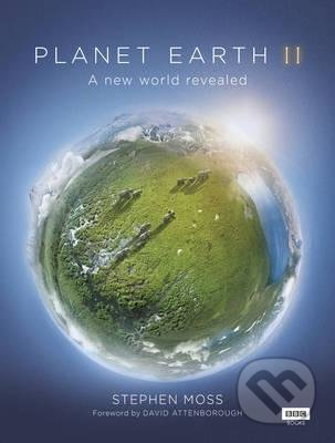 Planet Earth II.