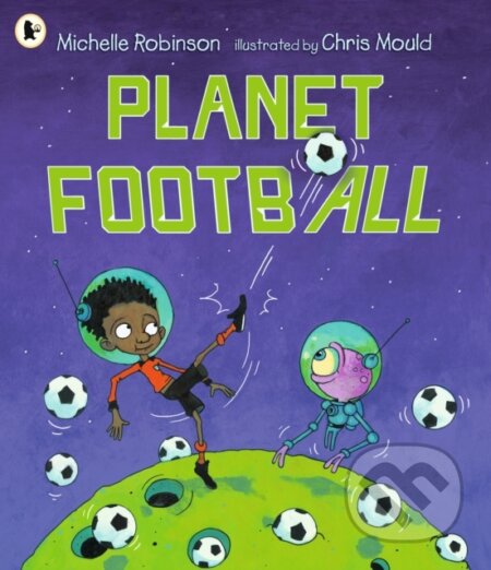 Planet Football