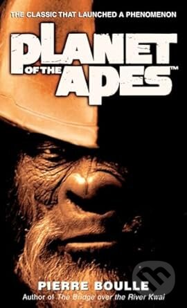 Planet of the Apes