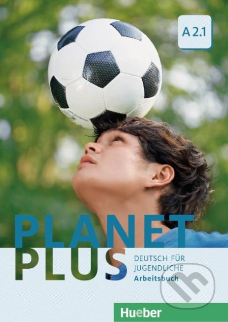 Planet Plus A2.1: Arbeitsbuch