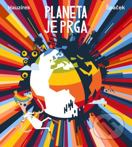 Planeta je prga