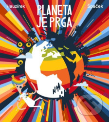 Planeta je prga