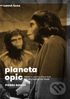 Planeta opic