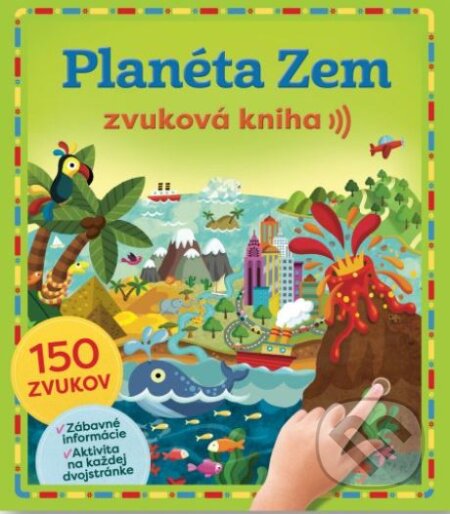 Planéta Zem