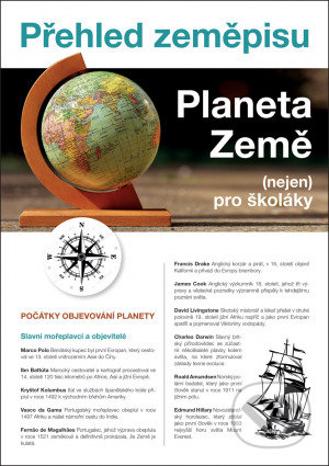 Planeta Země