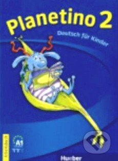 Planetino 2: Arbeitsbuch