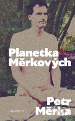 Planetka Měrkových