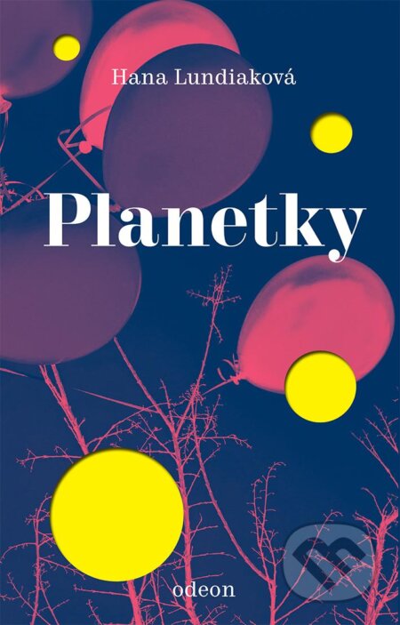 Planetky