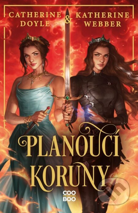 Planoucí koruny