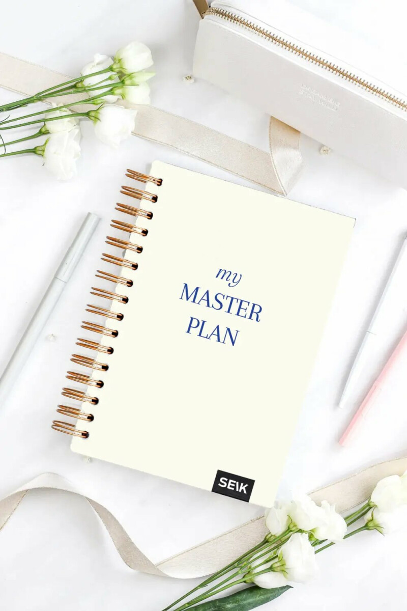 Plánovač Happy Calendar pro školní rok 25/26