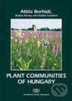Plant communities of Hungary