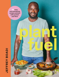 Plant Fuel - Jeffrey Boadi