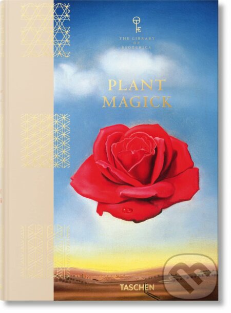 Plant Magick (The Library of Esoterica)