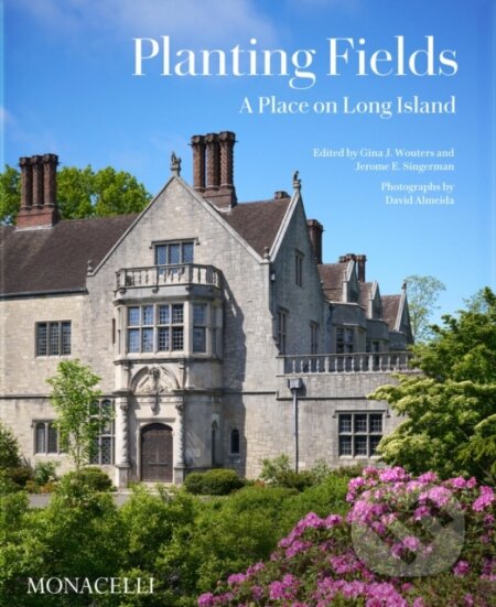 Planting Fields (A Place on Long Island)