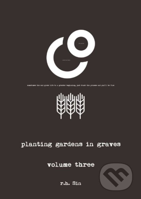 Planting Gardens in Graves (Volume three)