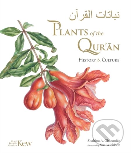 Plants of the Quran (History & Culture)