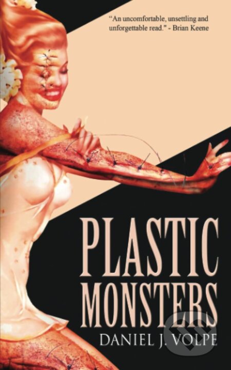 Plastic Monsters