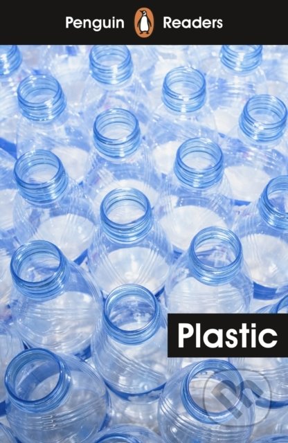 Plastic (Penguin Reader