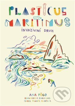 Plasticus maritimus: invazivní druh