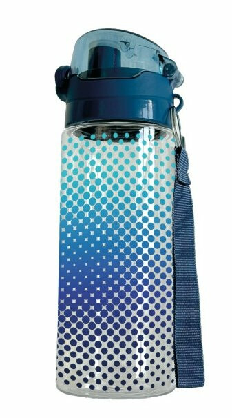 Plastová láhev na pití