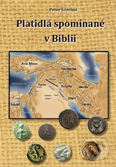 Platidlá spomínané v Biblii