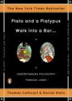 Plato and a Platypus Walk into a Bar . . .