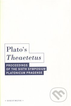 Plato s Theaeteus