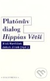 Platónův dialog Hippias větší
