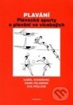 Plavání - Plavecké sporty a plavání ve vícebojích