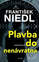 Plavba do nenávratna (Krimithriller)