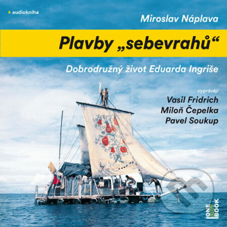 Plavby sebevrahů