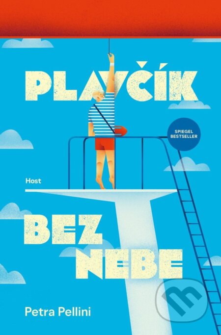 Plavčík bez nebe