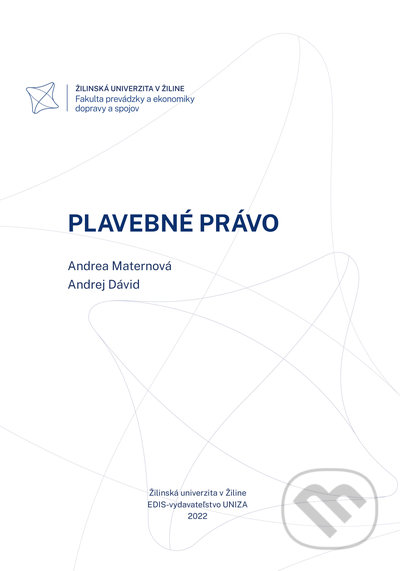 Plavebné právo