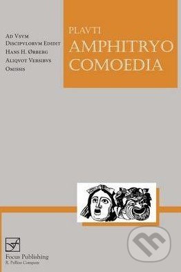 Plavti: Amphitryo Comoedia