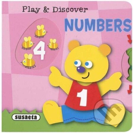 Play and discover
