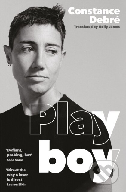 Play Boy ('An essential read'